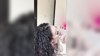 Eroticmedusa (Mommy Yogi) OnlyFans Leaks Girl Porn Video 175