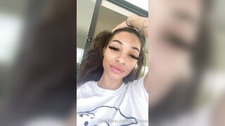 Eroticmedusa (Mommy Yogi) OnlyFans Leaks Girl Porn Video 81