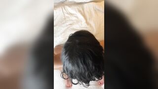 Princesa_ariiii (TIGHTEST GRIP) OnlyFans Leaks Asian Girl Porn Video 157