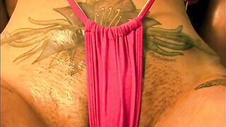 Princesa_ariiii (TIGHTEST GRIP) OnlyFans Leaks Asian Girl Porn Video 5