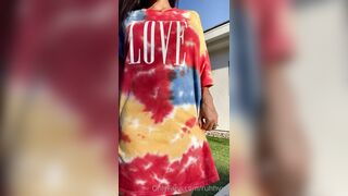 Eroticmedusa (Mommy Yogi) OnlyFans Leaks Girl Porn Video 86