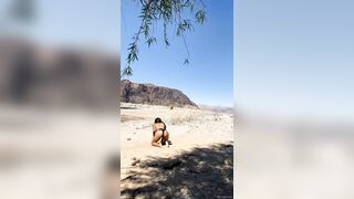 Eroticmedusa (Mommy Yogi) OnlyFans Leaks Girl Porn Video 125