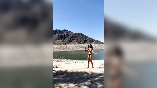 Eroticmedusa (Mommy Yogi) OnlyFans Leaks Girl Porn Video 125