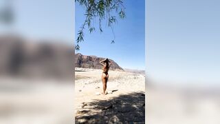 Eroticmedusa (Mommy Yogi) OnlyFans Leaks Girl Porn Video 125