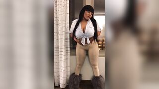 Princesa_ariiii (TIGHTEST GRIP) OnlyFans Leaks Asian Girl Porn Video 55