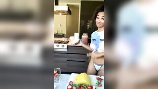 Eroticmedusa (Mommy Yogi) OnlyFans Leaks Girl Porn Video 155
