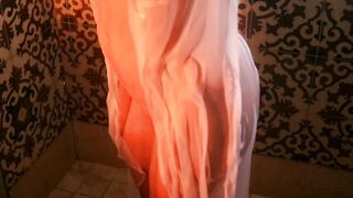 Melwood (Mel Wood) OnlyFans Leaks Asian Girl Porn Video 4