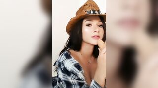 Melwood (Mel Wood) OnlyFans Leaks Asian Girl Porn Video 25