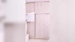 Melwood (Mel Wood) OnlyFans Leaks Asian Girl Porn Video 47