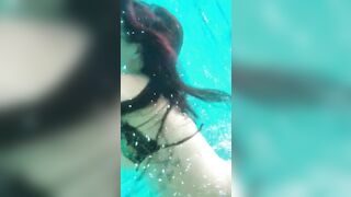 Melwood (Mel Wood) OnlyFans Leaks Asian Girl Porn Video 32