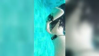 Melwood (Mel Wood) OnlyFans Leaks Asian Girl Porn Video 32