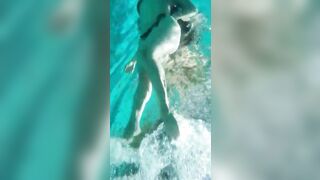 Melwood (Mel Wood) OnlyFans Leaks Asian Girl Porn Video 14