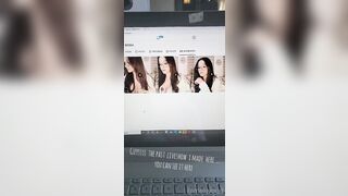 Melwood (Mel Wood) OnlyFans Leaks Asian Girl Porn Video 15
