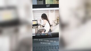 Melwood (Mel Wood) OnlyFans Leaks Asian Girl Porn Video 15