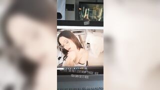 Melwood (Mel Wood) OnlyFans Leaks Asian Girl Porn Video 15