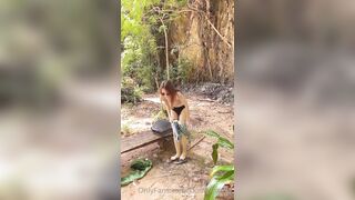 Kimmy Sun (kkimkkimmy) OnlyFans Leaks Malaysian Japanese Girl Porn Video 8