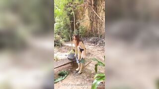 Kimmy Sun (kkimkkimmy) OnlyFans Leaks Malaysian Japanese Girl Porn Video 8