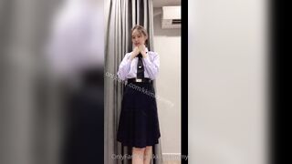 Kimmy Sun (kkimkkimmy) OnlyFans Leaks Malaysian Japanese Girl Porn Video 22