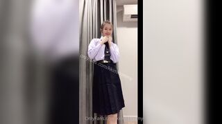 Kimmy Sun (kkimkkimmy) OnlyFans Leaks Malaysian Japanese Girl Porn Video 22