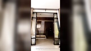 Kimmy Sun (kkimkkimmy) OnlyFans Leaks Malaysian Japanese Girl Porn Video 64