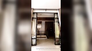 Kimmy Sun (kkimkkimmy) OnlyFans Leaks Malaysian Japanese Girl Porn Video 64