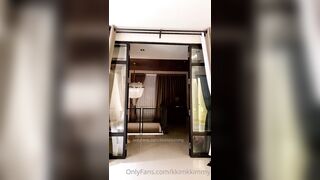 Kimmy Sun (kkimkkimmy) OnlyFans Leaks Malaysian Japanese Girl Porn Video 64