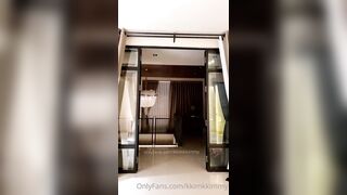 Kimmy Sun (kkimkkimmy) OnlyFans Leaks Malaysian Japanese Girl Porn Video 64