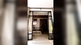 Kimmy Sun (kkimkkimmy) OnlyFans Leaks Malaysian Japanese Girl Porn Video 64