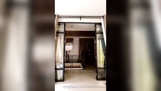 Kimmy Sun (kkimkkimmy) OnlyFans Leaks Malaysian Japanese Girl Porn Video 64