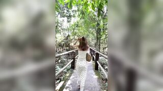 Kimmy Sun (kkimkkimmy) OnlyFans Leaks Malaysian Japanese Girl Porn Video 4