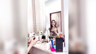 Kimmy Sun (kkimkkimmy) OnlyFans Leaks Malaysian Japanese Girl Porn Video 40