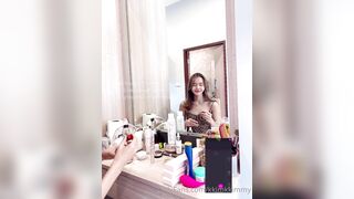 Kimmy Sun (kkimkkimmy) OnlyFans Leaks Malaysian Japanese Girl Porn Video 40