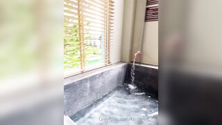 Kimmy Sun (kkimkkimmy) OnlyFans Leaks Malaysian Japanese Girl Porn Video 1