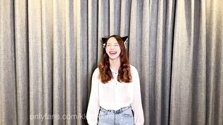 Kimmy Sun (kkimkkimmy) OnlyFans Leaks Malaysian Japanese Girl Porn Video 60