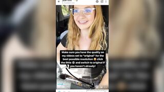 Xjadesolo (Jade Solo) OnlyFans Leaks Girl Porn Video 328