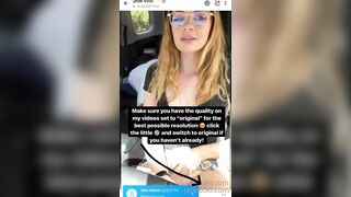 Xjadesolo (Jade Solo) OnlyFans Leaks Girl Porn Video 328