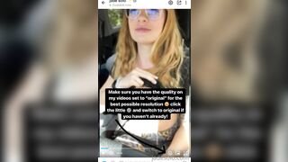 Xjadesolo (Jade Solo) OnlyFans Leaks Girl Porn Video 328