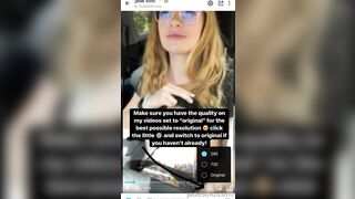 Xjadesolo (Jade Solo) OnlyFans Leaks Girl Porn Video 328