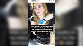 Xjadesolo (Jade Solo) OnlyFans Leaks Girl Porn Video 328