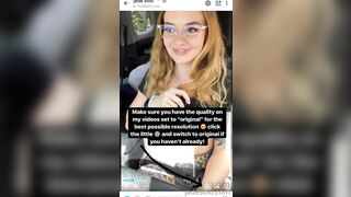 Xjadesolo (Jade Solo) OnlyFans Leaks Girl Porn Video 328