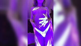 Xjadesolo (Jade Solo) OnlyFans Leaks Girl Porn Video 316