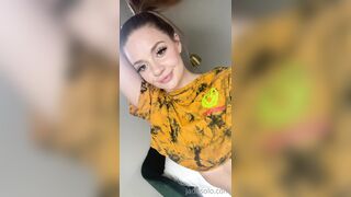 Xjadesolo (Jade Solo) OnlyFans Leaks Girl Porn Video 284