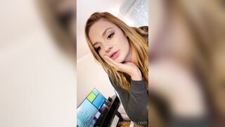 Xjadesolo (Jade Solo) OnlyFans Leaks Girl Porn Video 179