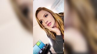 Xjadesolo (Jade Solo) OnlyFans Leaks Girl Porn Video 179