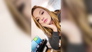 Xjadesolo (Jade Solo) OnlyFans Leaks Girl Porn Video 179