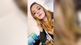 Xjadesolo (Jade Solo) OnlyFans Leaks Girl Porn Video 179