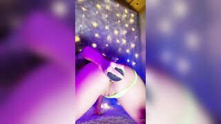 Xjadesolo (Jade Solo) OnlyFans Leaks Girl Porn Video 135