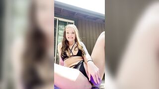 Xjadesolo (Jade Solo) OnlyFans Leaks Girl Porn Video 60