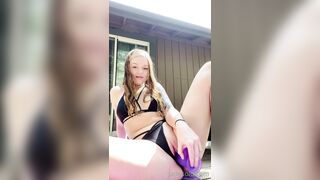 Xjadesolo (Jade Solo) OnlyFans Leaks Girl Porn Video 60