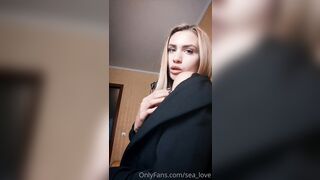 Luxurymur (Luxury Mur) OnlyFans Leaks Girl Porn Video 349
